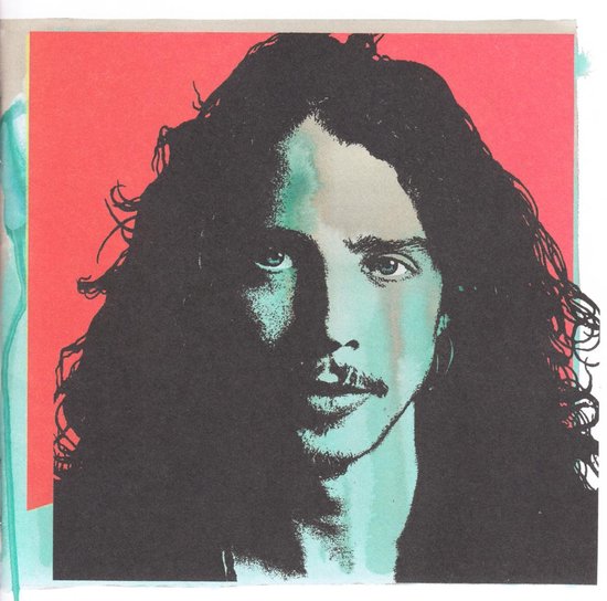 Chris Cornell/Anthology