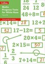 Year 5P6 Maths Progress Tests for White Rose Collins Tests  Assessment