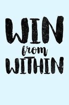 Win from Within