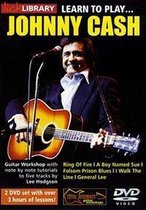 Learn To Play Johnny Cash