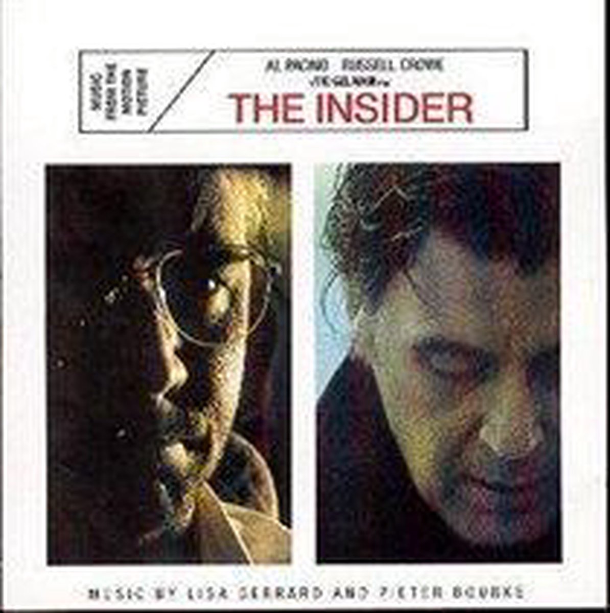 Insiders