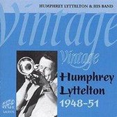 Vintage Humphrey Lyttelton 1948 - 51