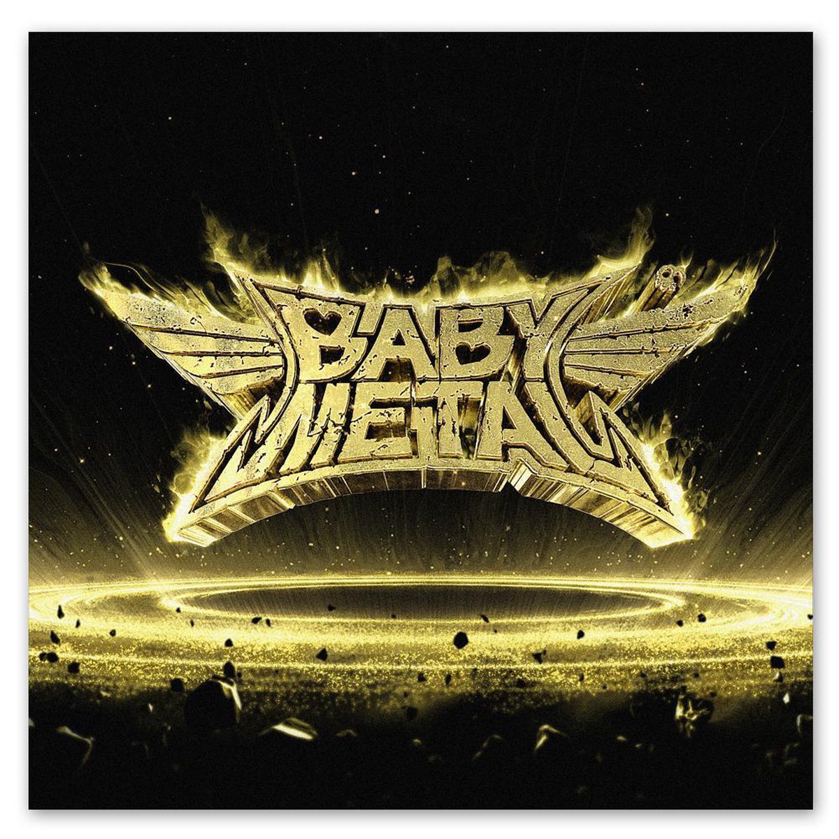 Metal Resistance, Babymetal | CD (album) | Muziek | bol