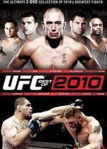 UFC - Best Of 2010