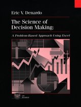 The Science of Decision Making