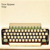 True Bypass - Toby (CD)