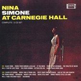 At Carnegie Hall - Simone Nina