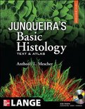 Junqueira'S Basic Histology: Text And Atlas
