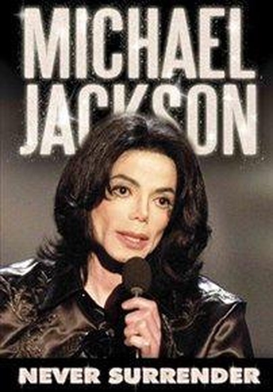 Never Surrender (Dvd), Quinton Jackson Dvd's