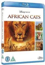 African Cats