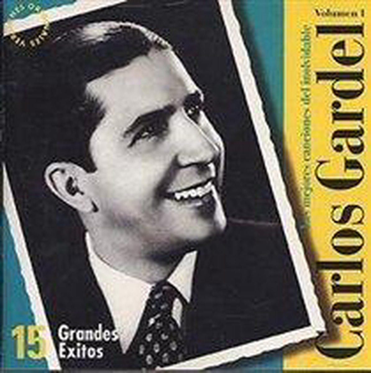 Las Mejores Canciones 1