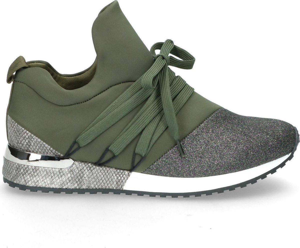 DSTRCT sneaker - Dames - Maat 42 - | bol.com