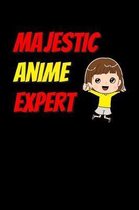 Majestic Anime Expert