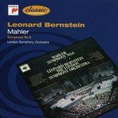 Symphony No. 8 (Israel Po, Lso, Bernstein, Baker)