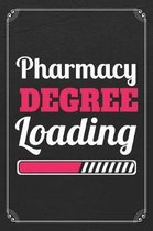 Pharmacy Degree Loading