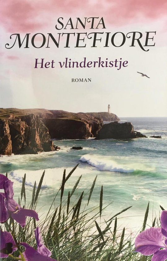 Het vlinderkistje / druk Heruitgave - cover