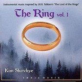 Kim Skovbye - The Ring Volume 1 (CD)