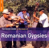 Rough Guide To The Music Of Romanian Gypsies