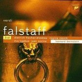 Verdi:  Falstaff