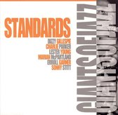Giants of Jazz: Standards