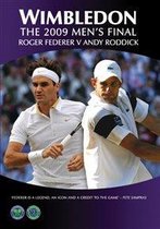 Wimbledon: The Final..
