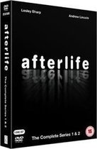 Afterlife Series 1 en 2 (5 discs) (UK import)