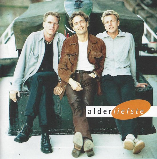 Alderliefste