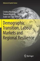 Advances in Spatial Science- Demographic Transition, Labour Markets and Regional Resilience