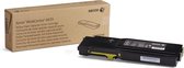 XEROX 106R02746 - Toner Cartridge / Geel / Hoge Capaciteit
