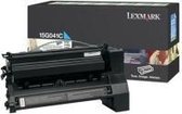 Lexmark Toner 15G041C blauw