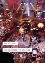 Pat Metheny - Orchestrion Project