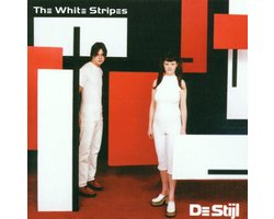 De Stijl