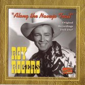 Roy Rogers - Along The Navajo Trail 1945-47 (CD)