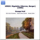 Renato Cellini - Rigoletto (2 CD)