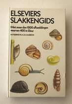 Elseviers slakkengids