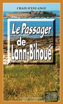 Marie Lafitte 10 - Le passager de Lann-Bihoué