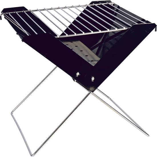 Barbecue inklapbaar