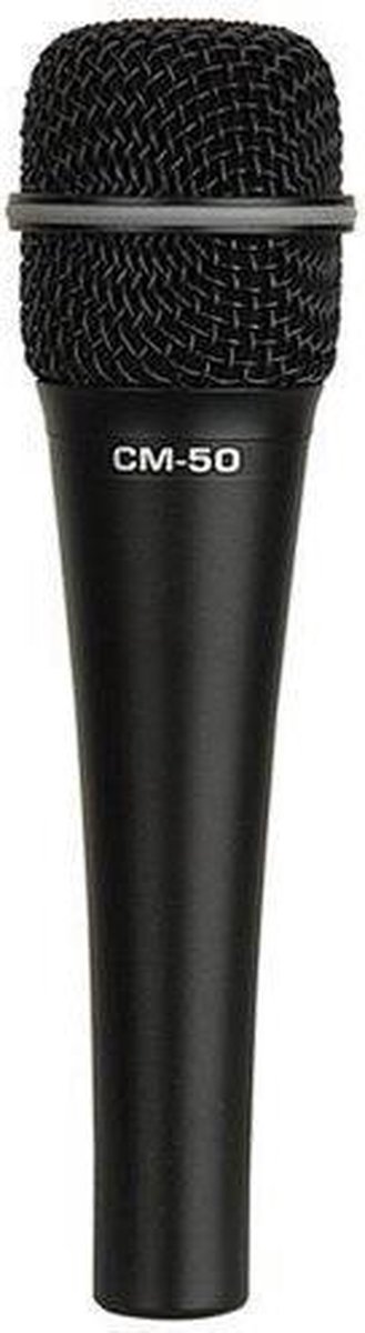 DAP Audio DAP CM-50, condensator Vocal & Instrument microfoon Home entertainment - Accessoires
