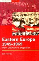 Eastern Europe 1945-69