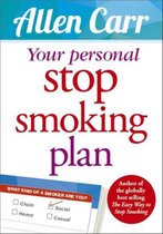 Allen Carr Personal Smoking Plan