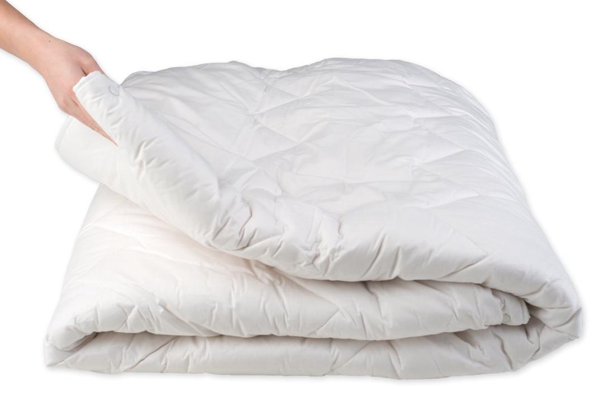 Luxor katoenen zomerdekbed 200 x 220 cm