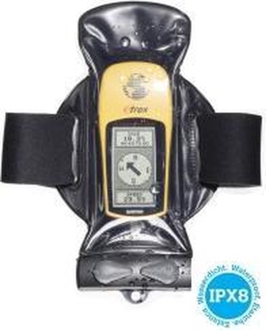 hypotheek De onze Tonen Aquapac 100% Waterdichte Sport Armband voor Telefoon - Small | bol.com