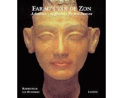 Farao's Van De Zon