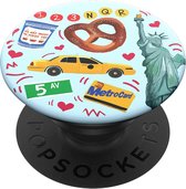 PopSockets PopGrip - New York
