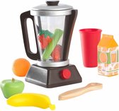 Houten Espresso Smoothieset - Kidkraft (63376)