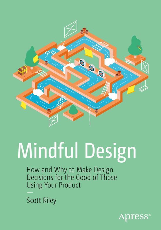 Professional and Applied Computing (R0) - Mindful Design - cover