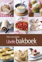 Omslag Het grote Libelle Bakboek
