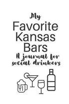 My Favorite Kansas Bars