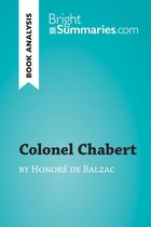 BrightSummaries.com - Colonel Chabert by Honoré de Balzac (Book Analysis)