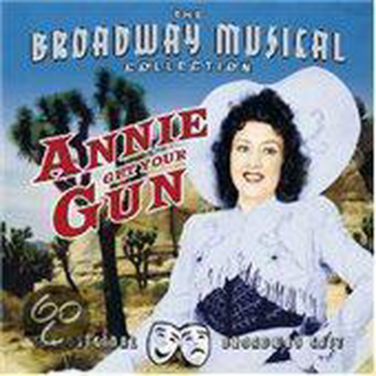 Annie Get Your Gun